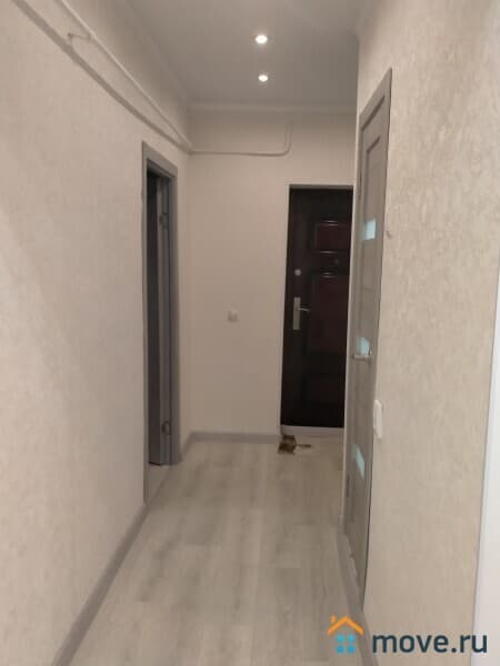 1-комн. квартира, 38.2 м²