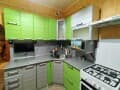1-комн. квартира, 38.3 м²