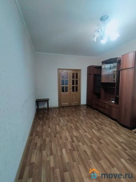 2-комн. квартира, 54.6 м²