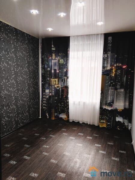 3-комн. квартира, 67.7 м²