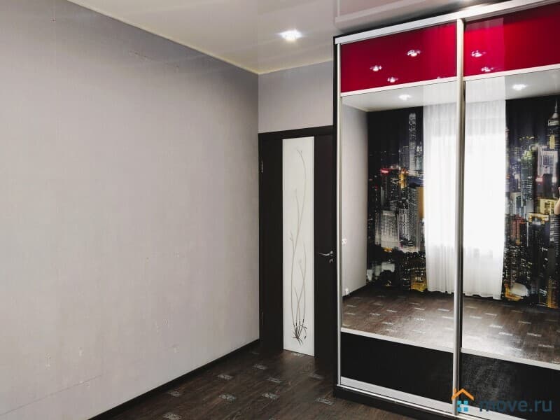3-комн. квартира, 67.7 м²
