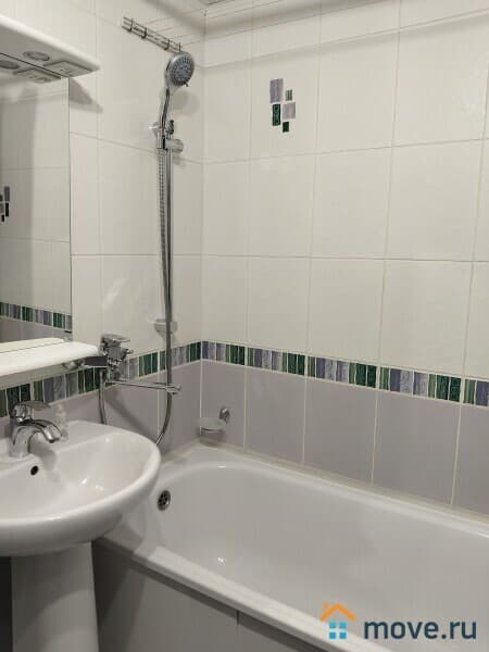 3-комн. квартира, 67.7 м²