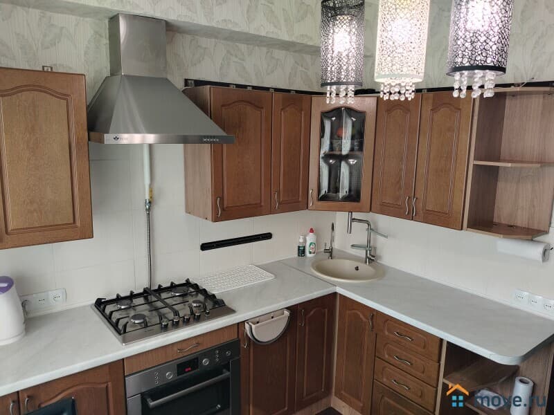 3-комн. квартира, 67.7 м²