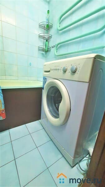 3-комн. квартира, 66 м²