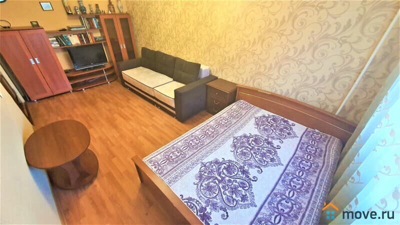 3-комн. квартира, 66 м²