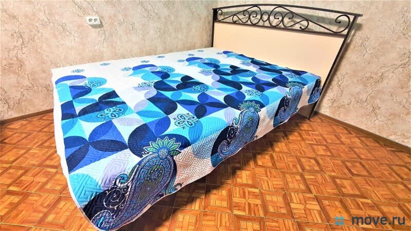 1-комн. квартира, 39 м²