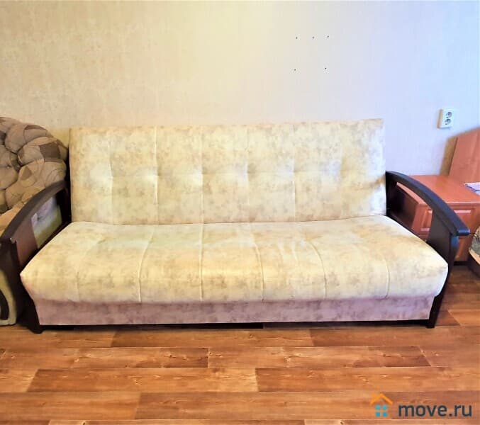 1-комн. квартира, 39 м²