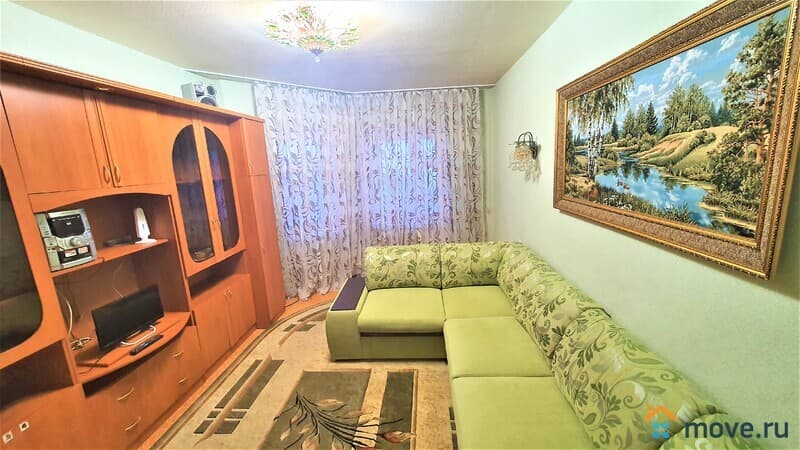 2-комн. квартира, 56 м²