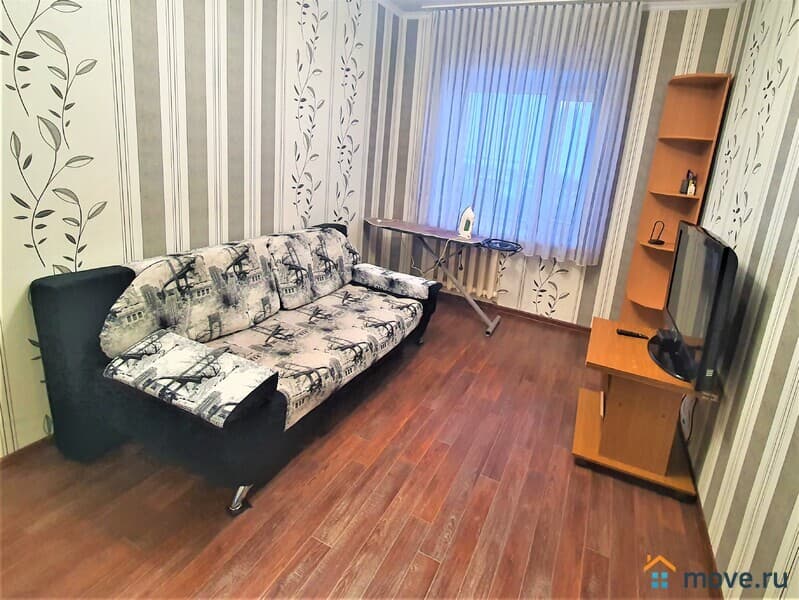 2-комн. квартира, 56 м²