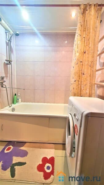2-комн. квартира, 56 м²