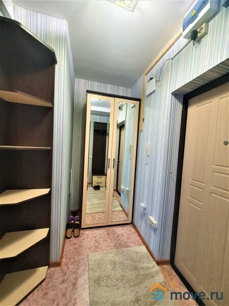 1-комн. квартира, 40 м²