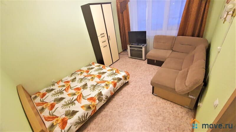 1-комн. квартира, 40 м²