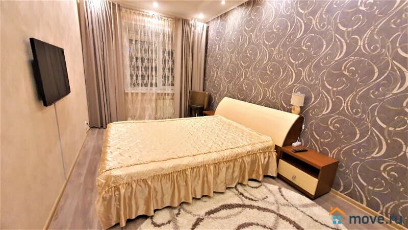 2-комн. квартира, 56 м²