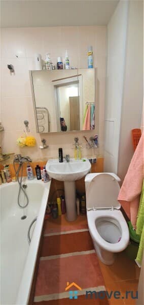 2-комн. квартира, 60 м²