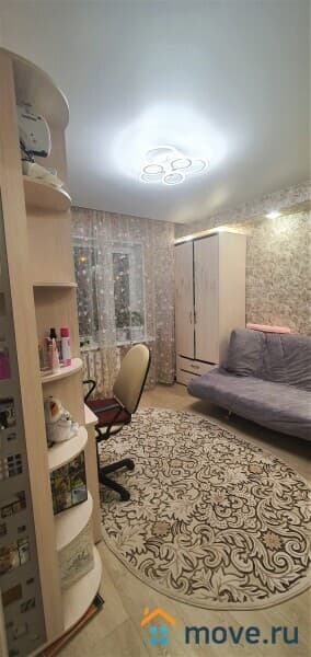 2-комн. квартира, 60 м²
