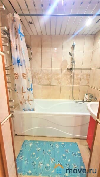 2-комн. квартира, 56 м²