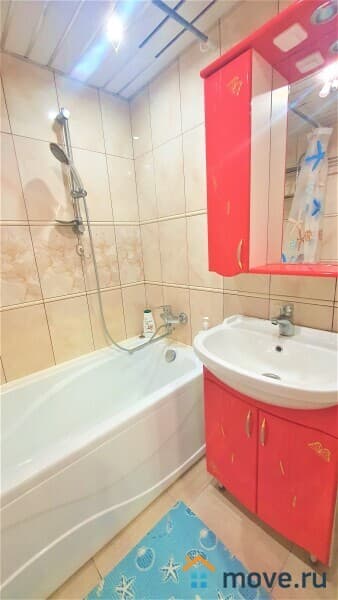 2-комн. квартира, 56 м²