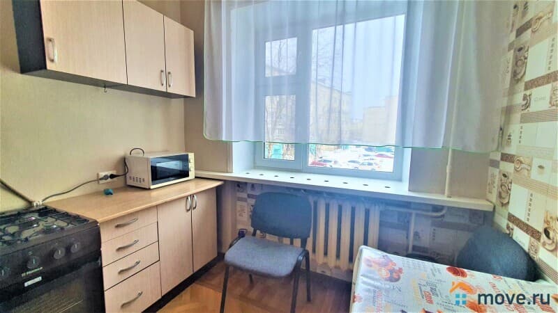 2-комн. квартира, 56 м²