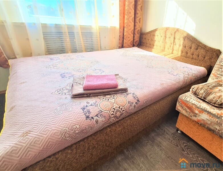 2-комн. квартира, 56 м²