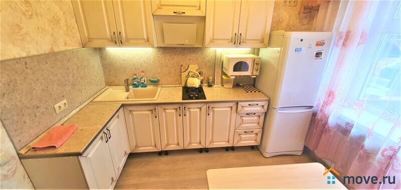 2-комн. квартира, 56 м²