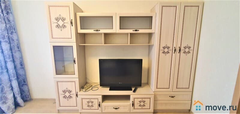 2-комн. квартира, 56 м²