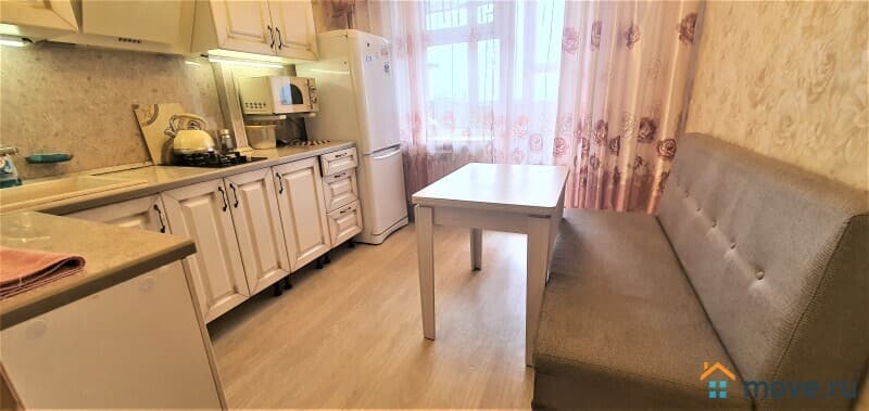 2-комн. квартира, 56 м²