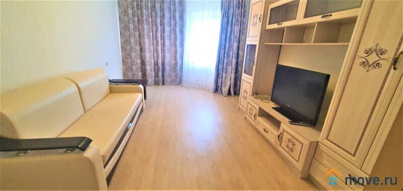 2-комн. квартира, 56 м²