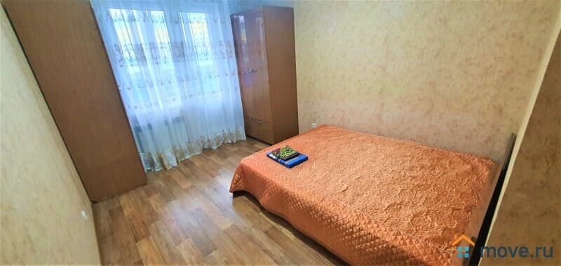 2-комн. квартира, 56 м²