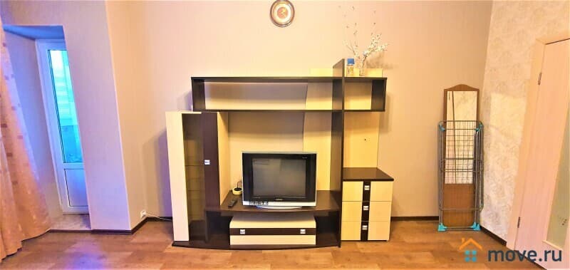 2-комн. квартира, 60 м²