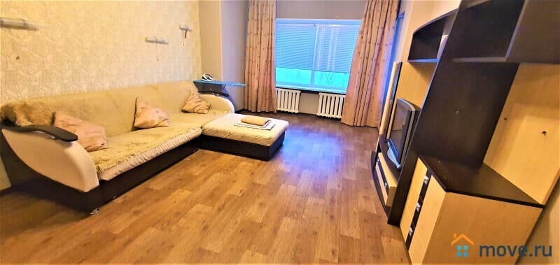 2-комн. квартира, 60 м²