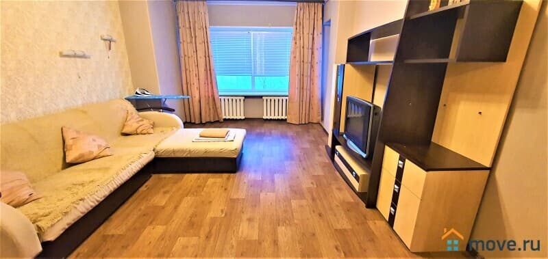 2-комн. квартира, 60 м²