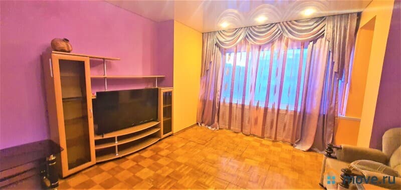 2-комн. квартира, 60 м²