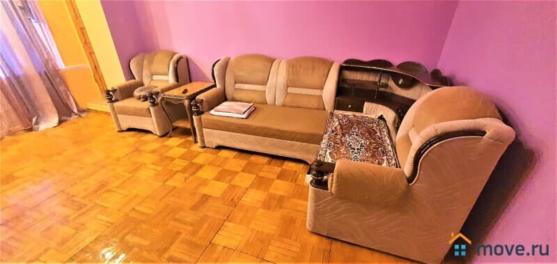 2-комн. квартира, 60 м²