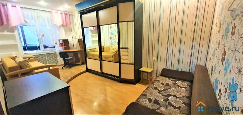 2-комн. квартира, 60 м²