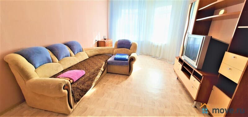 2-комн. квартира, 56 м²