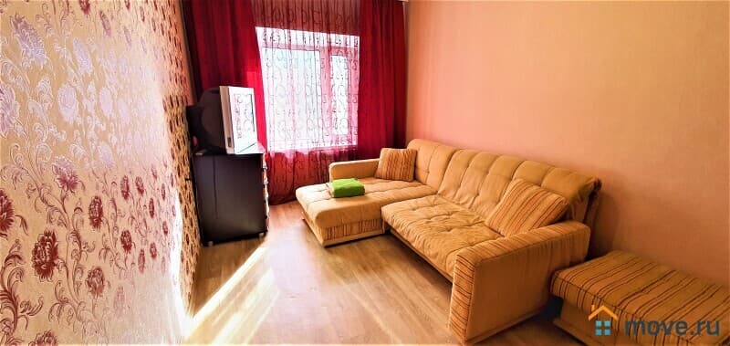 2-комн. квартира, 56 м²