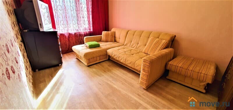 2-комн. квартира, 56 м²