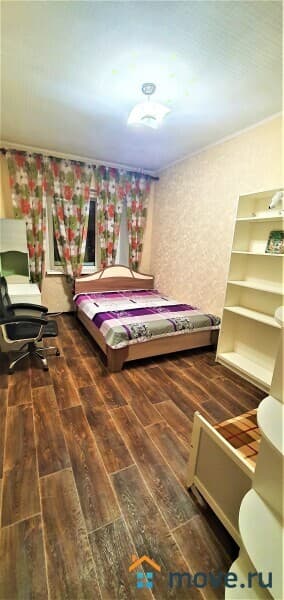 2-комн. квартира, 56 м²