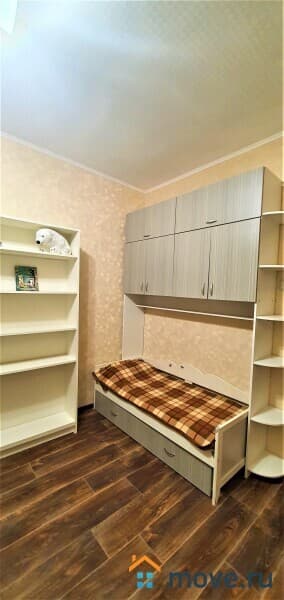 2-комн. квартира, 56 м²
