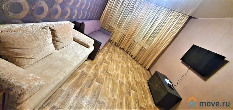 2-комн. квартира, 56 м²