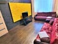 Сдается в аренду посуточно трехкомнатная квартира, 69 м², этаж 2 из 5. Фото 3