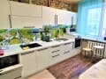 Сдается в аренду посуточно трехкомнатная квартира, 69 м², этаж 2 из 5. Фото 5