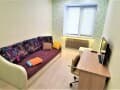 Сдается в аренду посуточно трехкомнатная квартира, 69 м², этаж 2 из 5. Фото 9