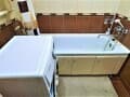 Сдается в аренду посуточно трехкомнатная квартира, 69 м², этаж 2 из 5. Фото 12
