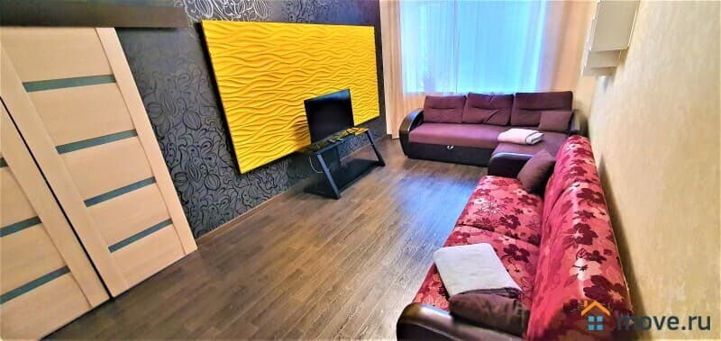 3-комн. квартира, 69 м²