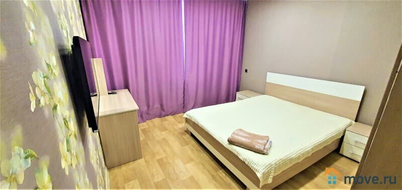 3-комн. квартира, 69 м²