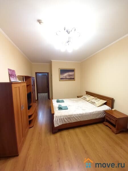 2-комн. квартира, 50 м²