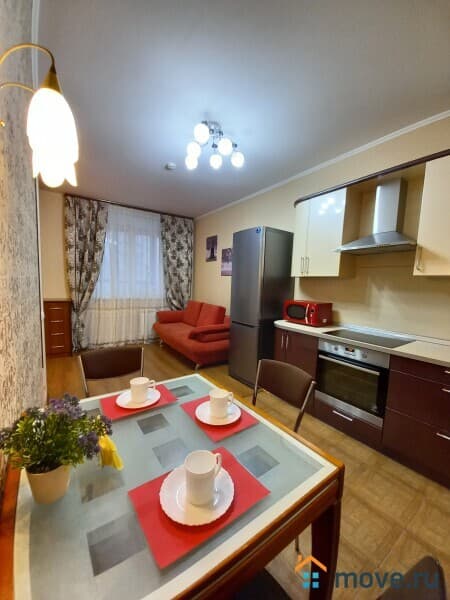 2-комн. квартира, 50 м²