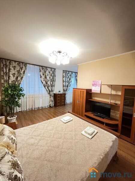 2-комн. квартира, 50 м²