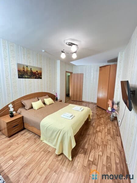 2-комн. квартира, 43 м²